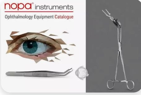 Instruments